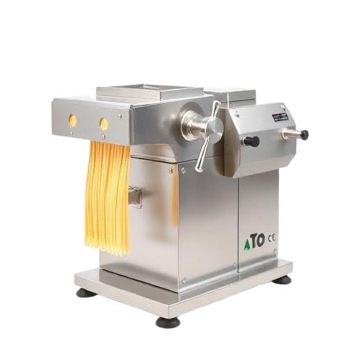 Industrial Pasta Maker