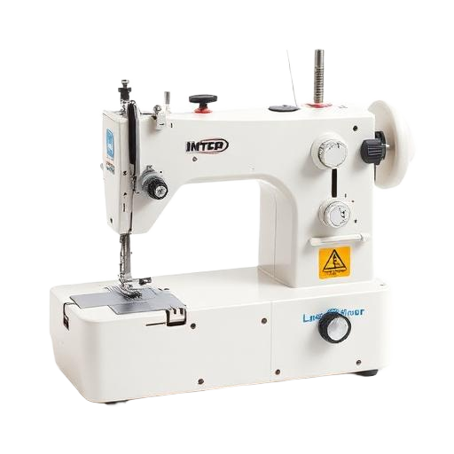 Mini Sewing Machine